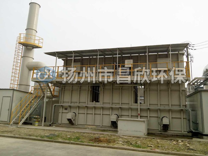 揚(yáng)州市昌欣環(huán)?？萍加邢薰緫?yīng)用范圍是什么？